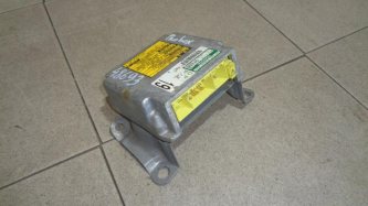 Блок управления AIR BAG Toyota Probox XP160, XP50