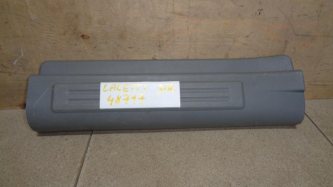 Накладка порога внутренняя Chevrolet Lacetti J200