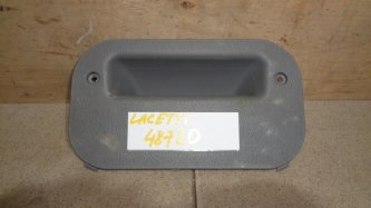 Ручка двери внутренняя Chevrolet Lacetti J200