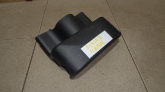 Кожух рулевой колонки верхний Land Rover Discovery 3 L319