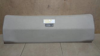 Обшивка багажника Land Rover Discovery 3 L319