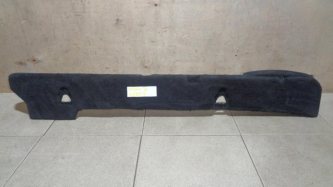 Пол багажника Land Rover Discovery 3 L319