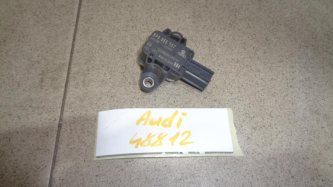 Датчик AIR BAG Audi A4 B7