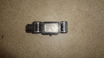 Датчик AIR BAG Suzuki Grand Vitara JT