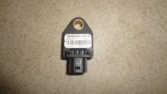 Датчик AIR BAG Jeep Compass MK