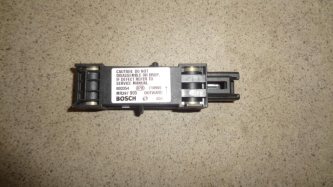 Датчик AIR BAG Mitsubishi Carisma DA