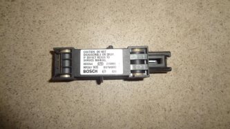 Датчик AIR BAG Mitsubishi Carisma DA