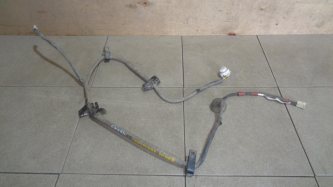 Проводка Toyota RAV4 XA30