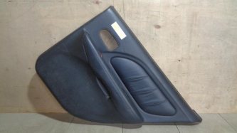 Обшивка двери задней правой Hyundai Sonata EF