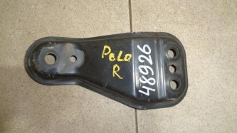 Кронштейн переднего рычага Volkswagen Polo 5