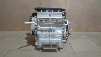 Корпус отопителя Lexus IS250 XE30