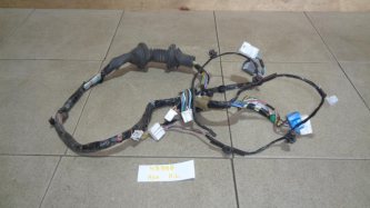 Проводка двери Mitsubishi ASX