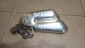 Ролик двери сдвижной верхний Peugeot Boxer 250, 290