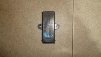 Блок электронный Daewoo Nexia N100, N150