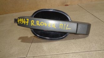 Ручка двери передней наружная левая Land Rover Range Rover 3 L322