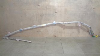 Подушка безопасности боковая Volkswagen Touareg 1 GP