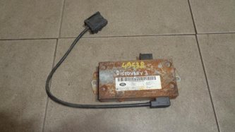 Блок электронный Land Rover Range Rover 3 L322