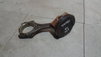 Поршень с шатуном Lexus RX350 XU30