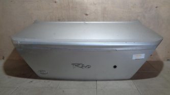 Крышка багажника Kia RIO 1 DC