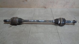 Полуось задняя правая Lexus IS250 XE30