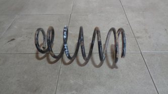 Пружина задняя Kia RIO 1 DC
