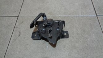 Замок капота Hyundai Getz TB