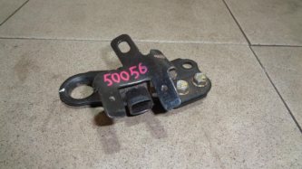 Конденсатор Kia RIO 3 UB, QB