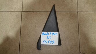 Накладка двери задней левой Mazda 3 BK