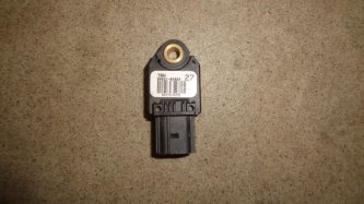 Датчик AIR BAG Toyota Corolla E150