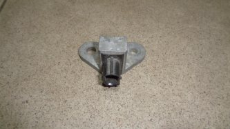 Датчик AIR BAG Infiniti FX37 S51