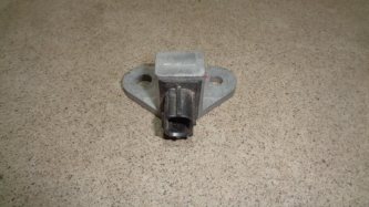 Датчик AIR BAG Infiniti FX37 S51