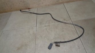 Проводка Audi A6 C5