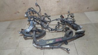Проводка моторная Infiniti QX50 J50