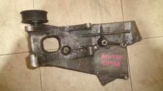 Кронштейн генератора SsangYong Musso 1 FJ