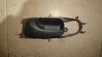 Ручка двери внутренняя левая Chevrolet Lacetti J200
