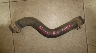 Патрубок радиатора Nissan Almera N16