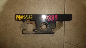 Замок капота SsangYong Musso 1 FJ