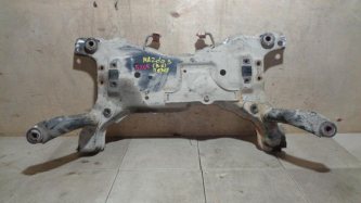 Подрамник Mazda 3 BK