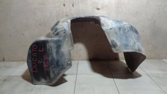 Подкрылок задний левый Fiat Ducato 244