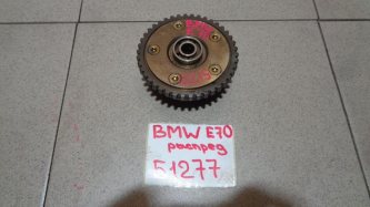 Механизм изменения фаз ГРМ BMW X5 E70