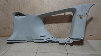 Обшивка багажника Peugeot 4007