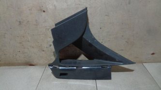 Обшивка стойки Volvo S40 2 MS