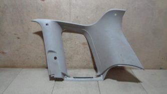 Обшивка багажника Ford Fusion CBK