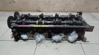 Головка блока Nissan Armada TA60
