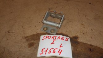 Петля двери багажника Kia Sportage 1 JA