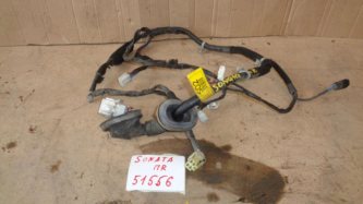Проводка двери Hyundai Sonata EF