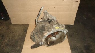 АКПП Mazda 3 BK