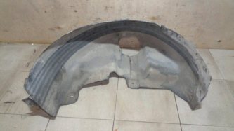 Подкрылок задний левый Volkswagen Polo 5