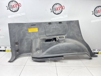 Обшивка багажника Toyota Land Cruiser Prado J120