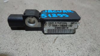 Датчик AIR BAG Jaguar S-Type X200